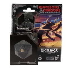 Dungeons & Dragons: Honor Among Thieves - Dicelings Displacer Beast